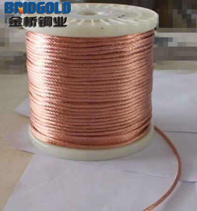 銅電刷線(xiàn)