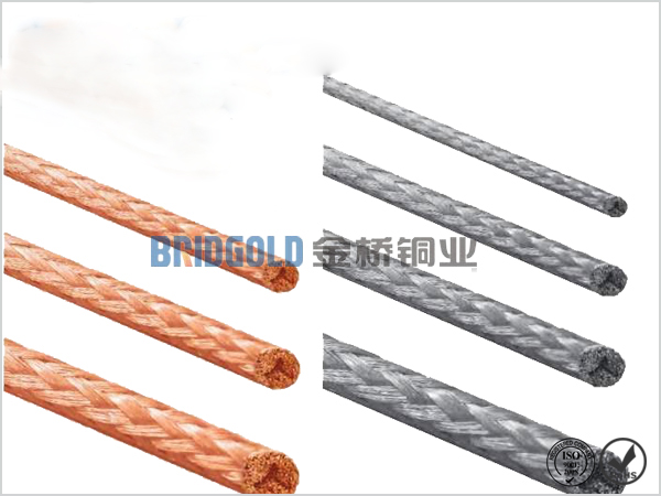 各種規(guī)格銅絞線(xiàn)